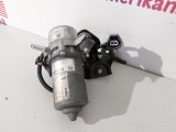 Pump Assembly (Take off)